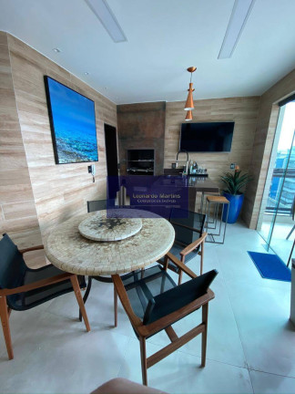 Imagem Cobertura com 4 Quartos à Venda, 260 m² em Vila Nova - Cabo Frio