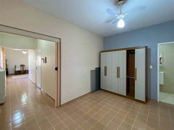 Imagem Cobertura com 2 Quartos à Venda, 81 m² em Tupi - Praia Grande
