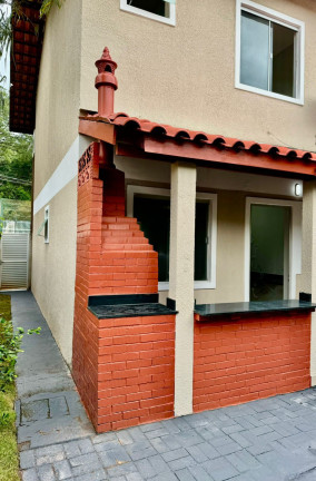 Imagem Casa com 3 Quartos à Venda, 138 m² em Residencial Center Ville - Goiânia Imagem Casa com 3 Quartos à Venda, 138 m² em Residencial Center Ville - Goiânia