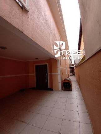 Imagem Sobrado com 3 Quartos à Venda, 125 m² em Jardim Bela Vista - Guarulhos