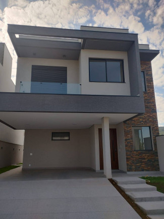 Imagem Casa de Condomínio com 3 Quartos à Venda, 250 m² em Recanto Quarto Centenário - Jundiaí Imagem Casa de Condomínio com 3 Quartos à Venda, 250 m² em Recanto Quarto Centenário - Jundiaí