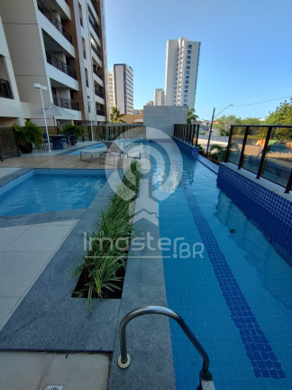 Imagem Apartamento com 3 Quartos à Venda, 110 m² em Engenheiro Luciano Cavalcante - Fortaleza
