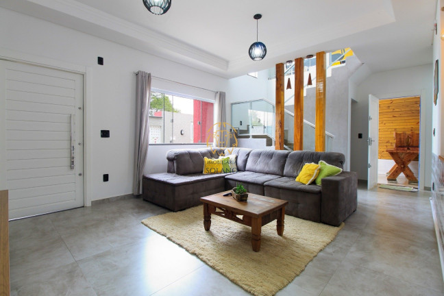Imagem Casa com 3 Quartos à Venda, 221 m² em Paese - Itapoá Imagem Casa com 3 Quartos à Venda, 221 m² em Paese - Itapoá