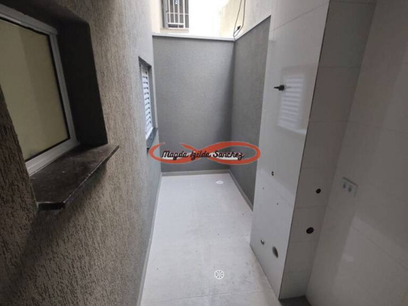 Imagem Apartamento com 2 Quartos à Venda, 36 m² em Cidade Antonio Estevão De Carvalho - São Paulo