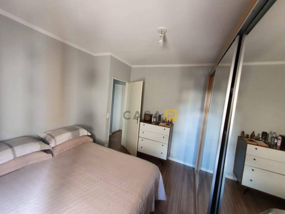 Imagem Apartamento com 2 Quartos à Venda, 64 m² em Vila Galo - Americana Imagem Apartamento com 2 Quartos à Venda, 64 m² em Vila Galo - Americana