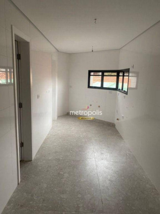 Imagem Apartamento com 3 Quartos à Venda, 112 m² em Jardim São Caetano - São Caetano Do Sul Imagem Apartamento com 3 Quartos à Venda, 112 m² em Jardim São Caetano - São Caetano Do Sul