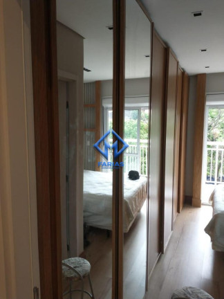 Imagem Apartamento com 3 Quartos à Venda, 93 m² em Vila Nair - São Paulo Imagem Apartamento com 3 Quartos à Venda, 93 m² em Vila Nair - São Paulo