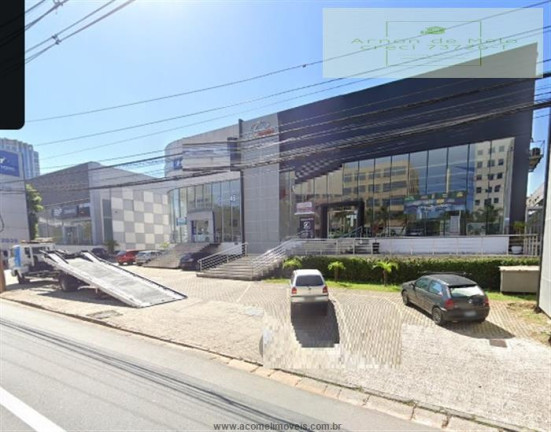 Imagem Imóvel Comercial para Alugar, 5.300 m² em Alphaville - Barueri
