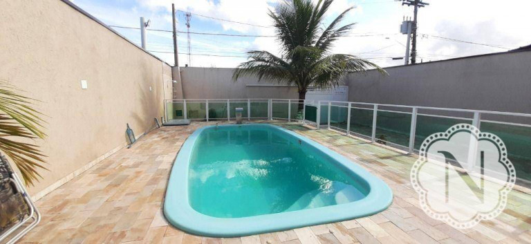 Imagem Sobrado com 3 Quartos à Venda, 126 m² em Belas Artes - Itanhaém Imagem Sobrado com 3 Quartos à Venda, 126 m² em Belas Artes - Itanhaém