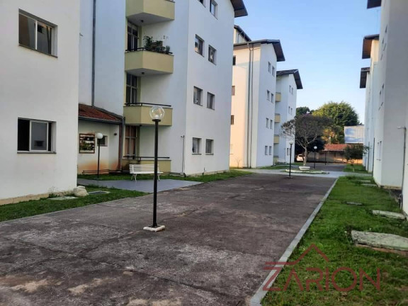 Apartamento com 2 Quartos à Venda, 57 m² em Vila Nossa Senhora Das Graças - Taubaté