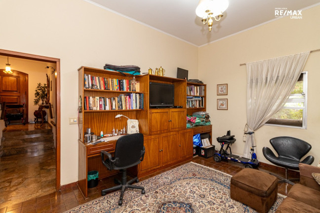 Imagem Casa com 4 Quartos à Venda, 317 m² em Jardim Guedala - São Paulo