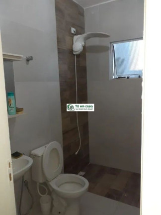 Imagem Casa com 2 Quartos à Venda, 83 m² em Jardim Santa Júlia - São José Dos Campos