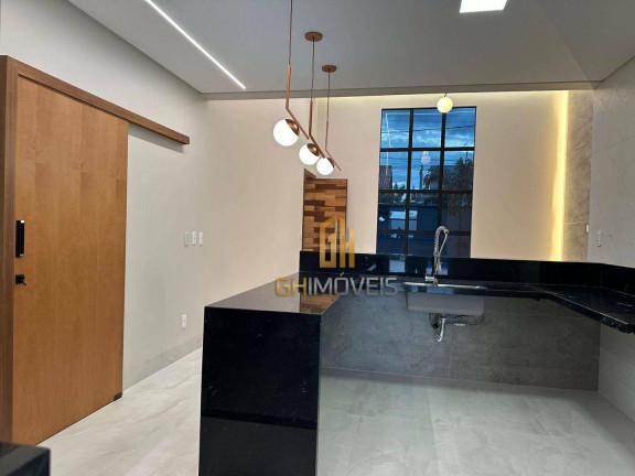 Imagem Casa com 4 Quartos à Venda, 200 m² em Setor Faiçalville - Goiânia