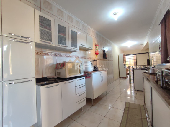 Imagem Casa com 2 Quartos à Venda, 109 m² em Geraldo Correia De Carvalho - Ribeirão Preto