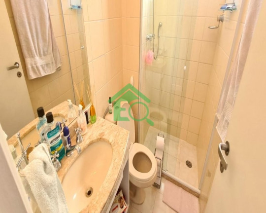 Imagem Apartamento com 3 Quartos à Venda, 92 m² em Jardim Taquaral - São Paulo Imagem Apartamento com 3 Quartos à Venda, 92 m² em Jardim Taquaral - São Paulo