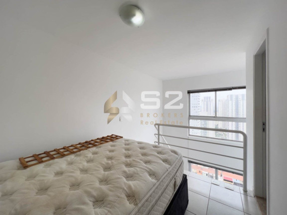 Imagem Apartamento com 1 Quarto para Alugar, 40 m² em Vila Leopoldina - São Paulo Imagem Apartamento com 1 Quarto para Alugar, 40 m² em Vila Leopoldina - São Paulo