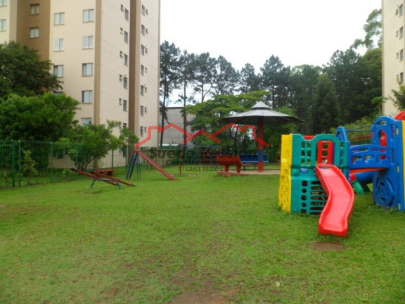 Imagem Apartamento com 2 Quartos à Venda, 49 m² em Jardim Ubirajara - São Paulo
