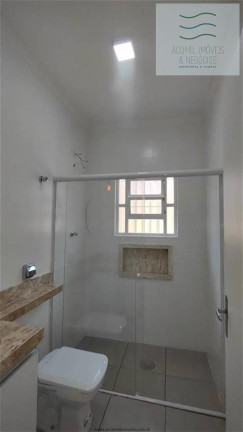 Imagem Casa com 2 Quartos à Venda, 65 m² em Balneário Maracanã - Praia Grande