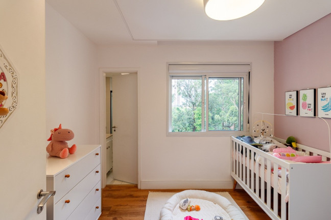 Imagem Apartamento com 2 Quartos à Venda, 142 m² em Vila Andrade - São Paulo
