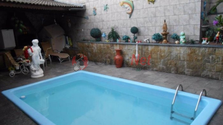 Imagem Sobrado com 4 Quartos à Venda, 233 m² em Centro - São Bernardo Do Campo Imagem Sobrado com 4 Quartos à Venda, 233 m² em Centro - São Bernardo Do Campo