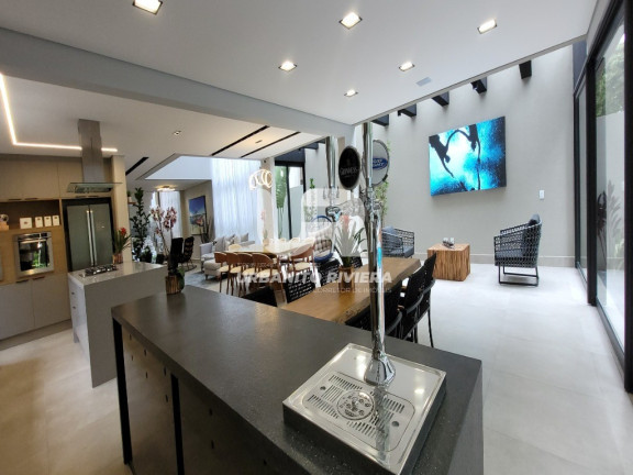Imagem Casa com 6 Quartos à Venda, 420 m² em Riviera - Bertioga