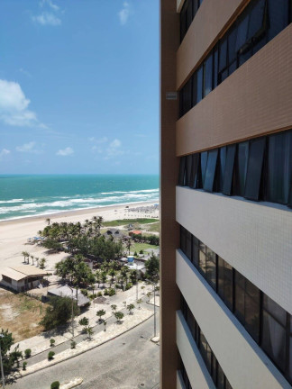 Apartamento com 3 Quartos à Venda, 200 m² em Vicente Pinzon - Fortaleza