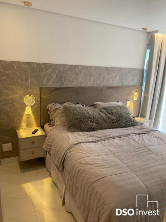 Imagem Apartamento com 3 Quartos à Venda, 140 m² em Granja Julieta - São Paulo