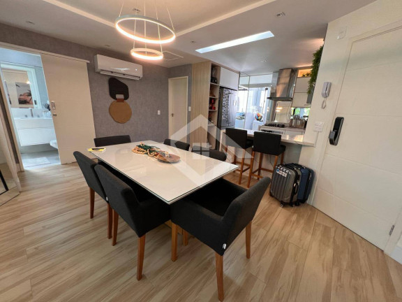 Apartamento com 2 Quartos à Venda, 113 m² em Recreio Dos Bandeirantes - Rio De Janeiro