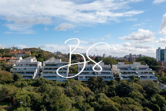 Imagem Apartamento com 5 Quartos à Venda, 800 m² em Três Figueiras - Porto Alegre