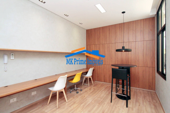 Imagem Apartamento com 1 Quarto à Venda, 48 m² em Bela Vista - São Paulo Imagem Apartamento com 1 Quarto à Venda, 48 m² em Bela Vista - São Paulo