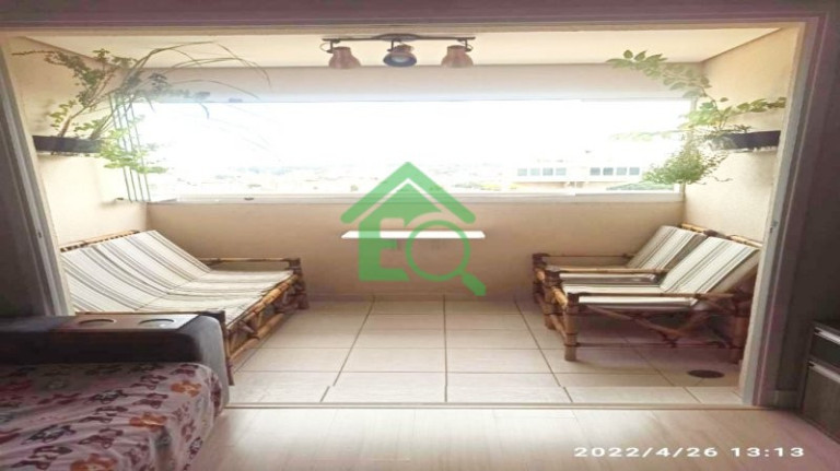 Imagem Apartamento com 2 Quartos à Venda, 65 m² em Jardim Umuarama - São Paulo Imagem Apartamento com 2 Quartos à Venda, 65 m² em Jardim Umuarama - São Paulo