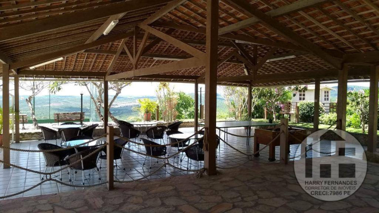 Imagem Casa de Condomínio com 6 Quartos à Venda, 380 m² em Campos Do Jordão - Gravatá