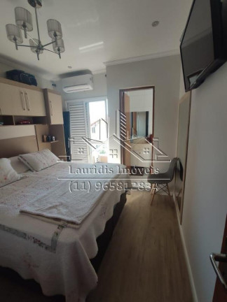 Imagem Sobrado com 3 Quartos à Venda, 140 m² em Vl Scarpelli - Santo André Imagem Sobrado com 3 Quartos à Venda, 140 m² em Vl Scarpelli - Santo André