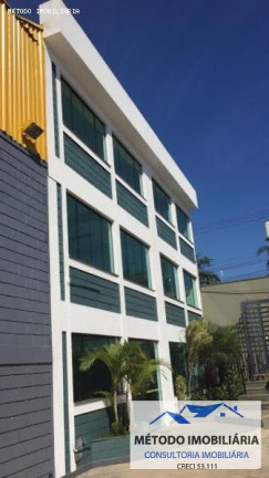 Imagem Galpão à Venda, 3.600 m² em Bom Sucesso - Guarulhos Imagem Galpão à Venda, 3.600 m² em Bom Sucesso - Guarulhos