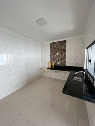 Imagem Casa com 3 Quartos à Venda, 110 m² em Setor Conde Dos Arcos - Aparecida De Goiânia