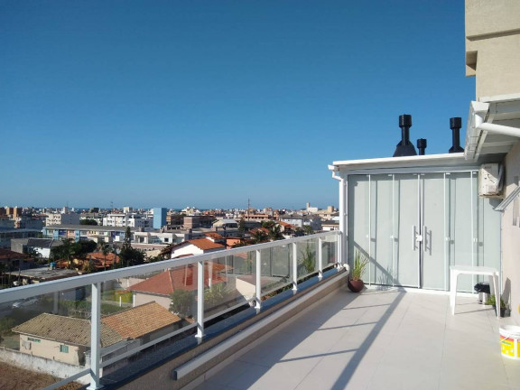 Imagem Cobertura com 2 Quartos à Venda, 150 m² em Ingleses Do Rio Vermelho - Florianópolis Imagem Cobertura com 2 Quartos à Venda, 150 m² em Ingleses Do Rio Vermelho - Florianópolis