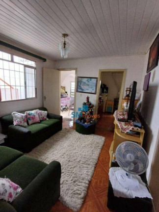 Imagem Casa com 2 Quartos à Venda, 105 m² em Vila Da Saúde - São Paulo