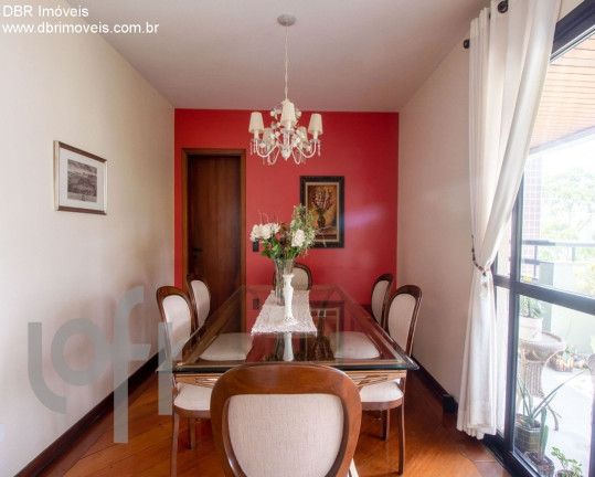 Imagem Apartamento com 4 Quartos à Venda, 174 m² em Vila Andrade - São Paulo Imagem Apartamento com 4 Quartos à Venda, 174 m² em Vila Andrade - São Paulo