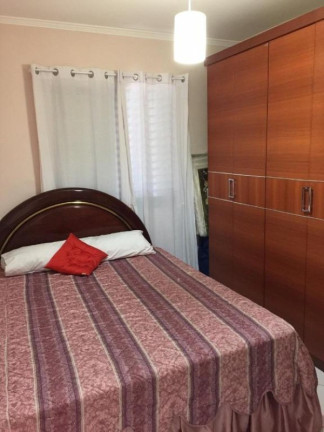 Imagem Apartamento com 3 Quartos à Venda, 90 m² em Parque Campolim - Sorocaba
