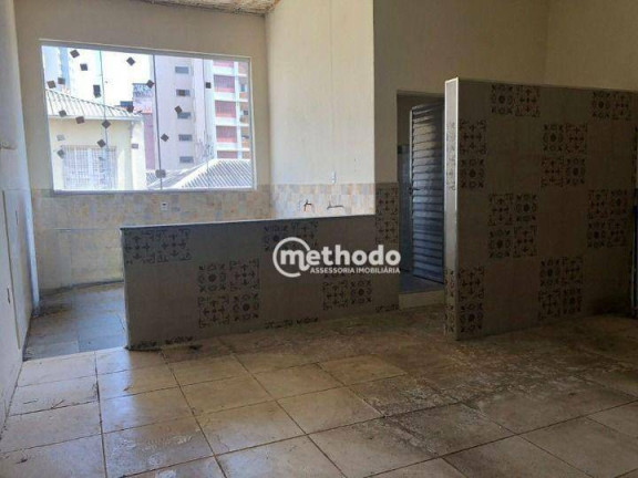 Imagem Sala Comercial à Venda ou Locação, 55 m² em Centro - Campinas Imagem Sala Comercial à Venda ou Locação, 55 m² em Centro - Campinas