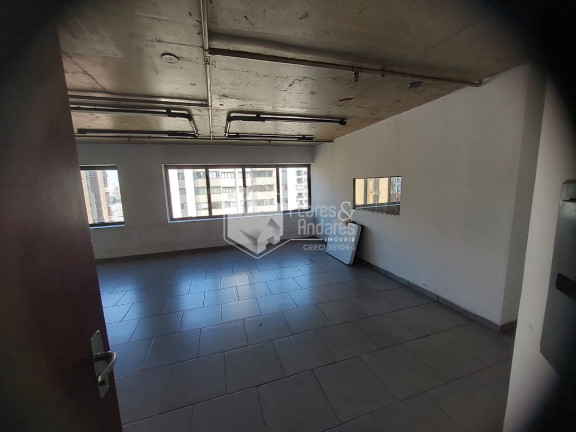 Imagem Sala Comercial à Venda, 156 m² em Moema - São Paulo Imagem Sala Comercial à Venda, 156 m² em Moema - São Paulo