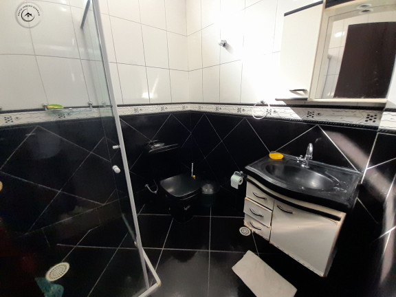 Imagem Apartamento com 2 Quartos à Venda, 60 m² em Vila Júlia - Guarujá