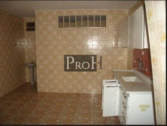 Imagem Sobrado com 2 Quartos à Venda, 108 m² em Barcelona - São Caetano Do Sul