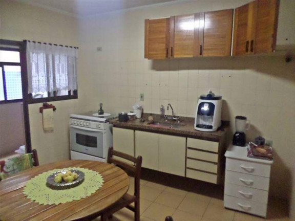 Imagem Apartamento com 3 Quartos à Venda, 120 m² em Gonzaguinha - Sao Vicente
