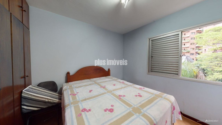 Imagem Apartamento com 3 Quartos à Venda, 98 m² em Panamby - São Paulo Imagem Apartamento com 3 Quartos à Venda, 98 m² em Panamby - São Paulo