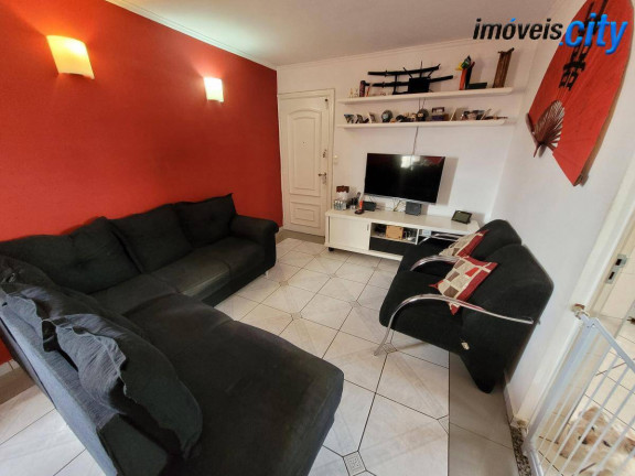 Imagem Apartamento com 3 Quartos à Venda, 62 m² em Vila Moraes - São Paulo