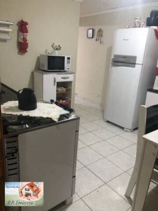 Imagem Casa com 2 Quartos à Venda, 120 m² em Jardim Irene - Santo André Imagem Casa com 2 Quartos à Venda, 120 m² em Jardim Irene - Santo André