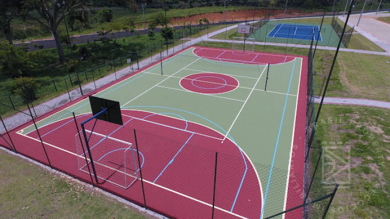 Imagem Terreno em Condomínio à Venda, 558 m² em Condomínio Residencial Ecopark Bourbon - Caçapava Imagem Terreno em Condomínio à Venda, 558 m² em Condomínio Residencial Ecopark Bourbon - Caçapava