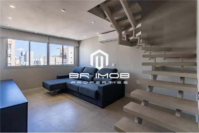 Imagem Imóvel com 2 Quartos à Venda, 141 m² em Moema - São Paulo Imagem Imóvel com 2 Quartos à Venda, 141 m² em Moema - São Paulo