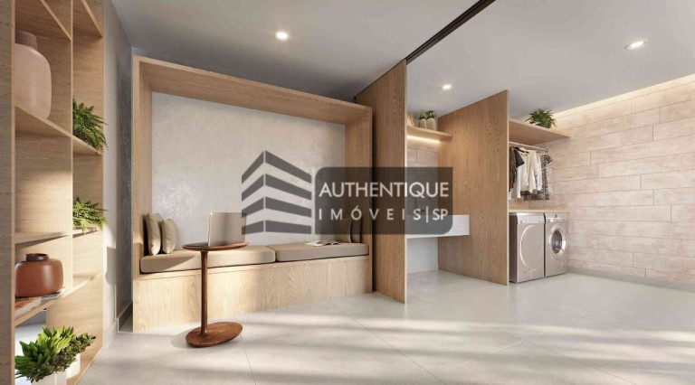 Imagem Imóvel com 1 Quarto à Venda, 25 m² em Vila Mariana - São Paulo